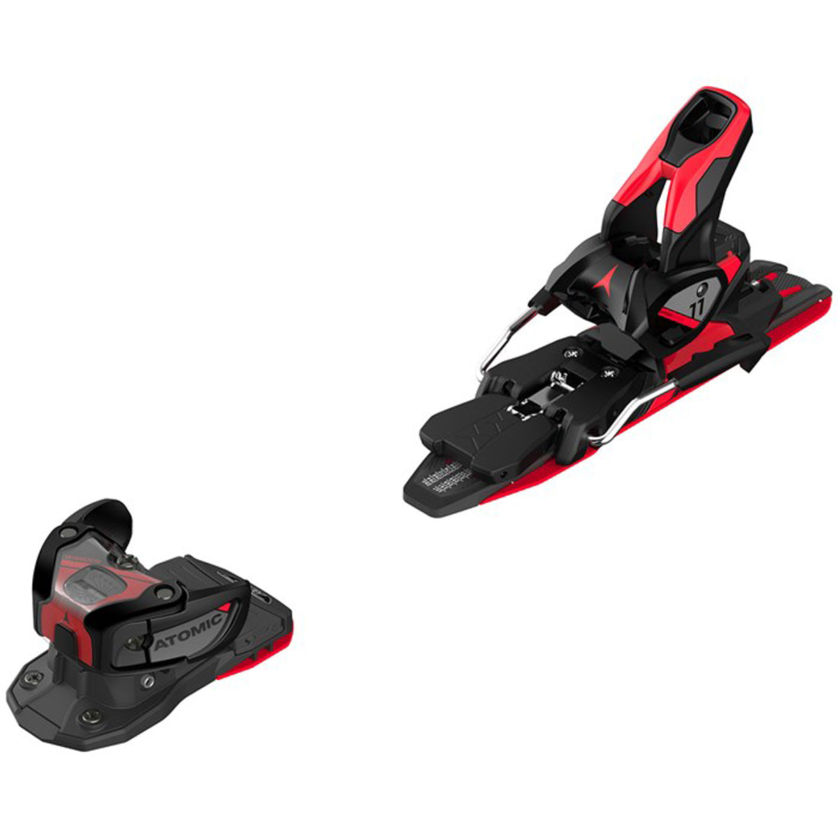 Salomon warden 11 hot sale ski bindings 2018