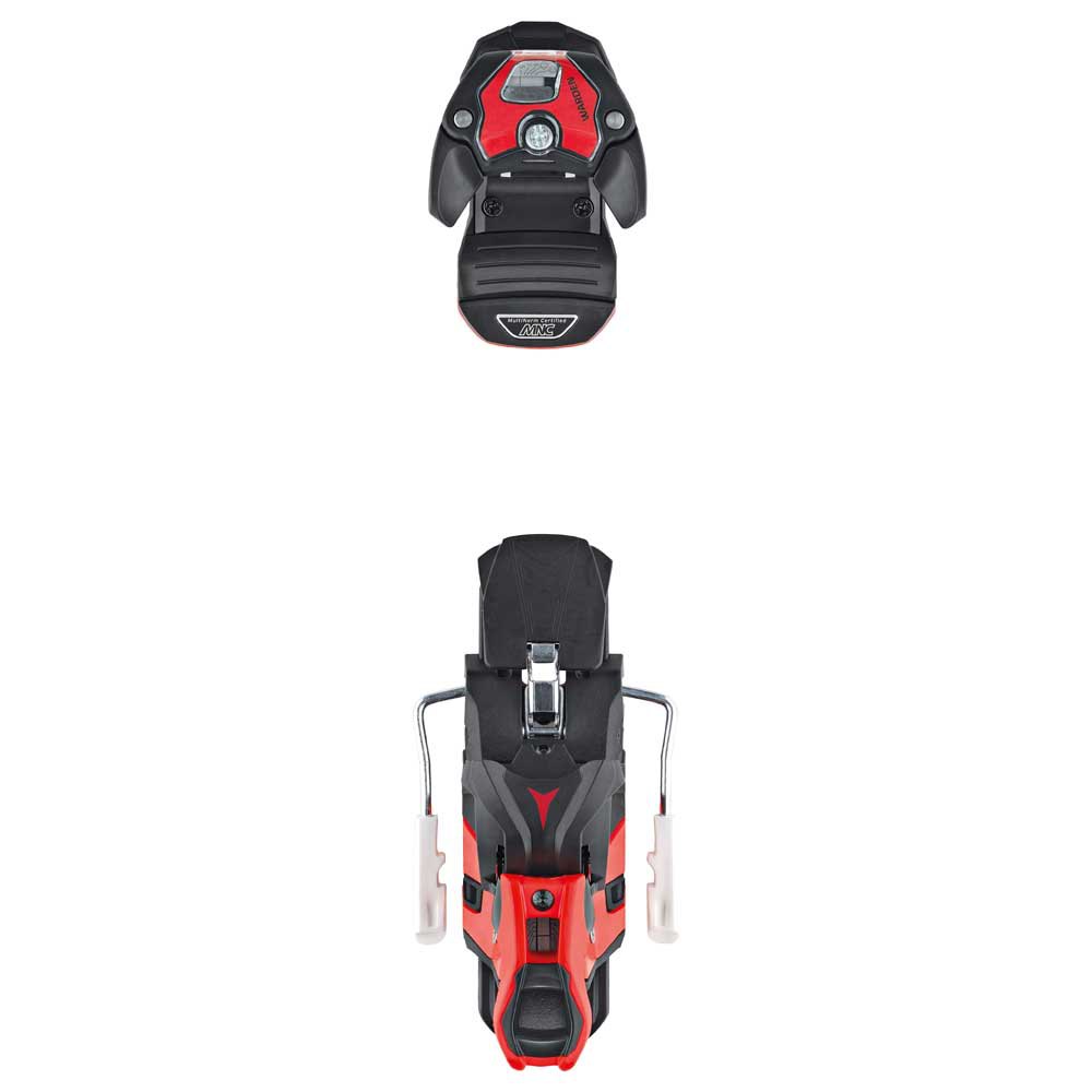 Atomic warden 11 outlet bindings