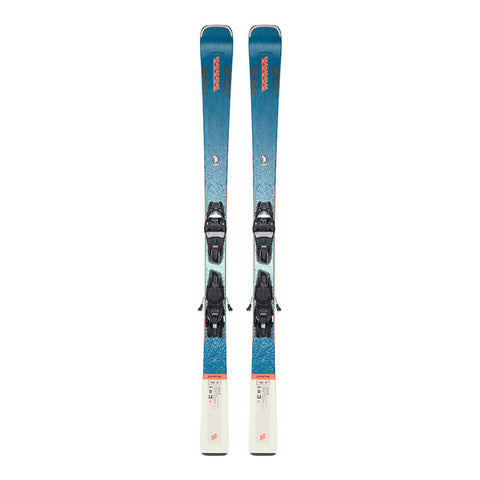 2023 K2 DISRUPTION 78C WOMENS SKI