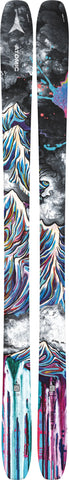 2025 ATOMIC BENT 90 MENS SKI