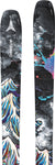 2025 ATOMIC BENT 90 MENS SKI