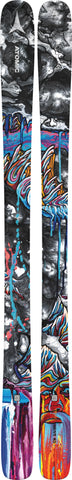 2025 ATOMIC BENT 85 MENS SKI