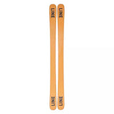 2022 LINE HONEY BADGER MEN'S SKI