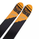 2022 LINE HONEY BADGER MEN'S SKI