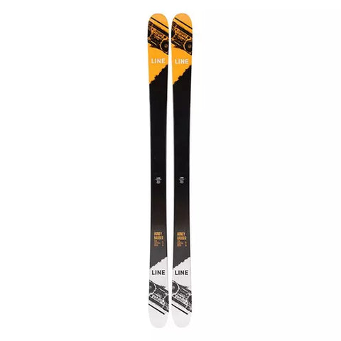 2022 LINE HONEY BADGER MEN'S SKI