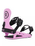 2025 RIDE CL-4 WOMEN SNOWBOARD BINDING 4 COLORS