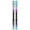 2025 SALOMON STANCE 80 WOMENS SKI + E M10 BINDING