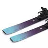 2025 SALOMON STANCE 80 WOMENS SKI + E M10 BINDING