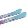 2025 SALOMON STANCE 80 WOMENS SKI + E M10 BINDING