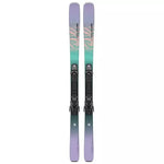 2025 SALOMON STANCE 84 WOMENS SKI + E M11 BINDING