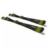 2023 HEAD SUPER JOY + JOY 11 GW WOMENS SKI