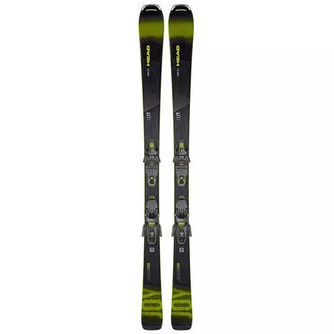 2023 HEAD SUPER JOY + JOY 11 GW WOMENS SKI