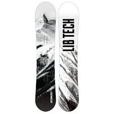 2024 LIB TECH COLD BREW MENS SNOWBOARD