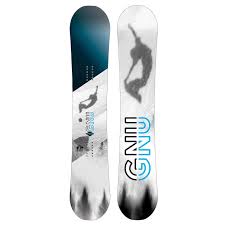 2024 GNU GWO MENS SNOWBOARD