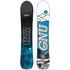 2023 GNU ANTIGRAVITY MENS SNOWBOARD