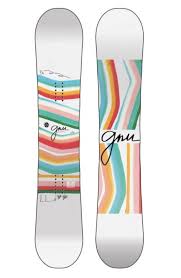 2023 GNU B-NICE WOMENS SNOWBOARD