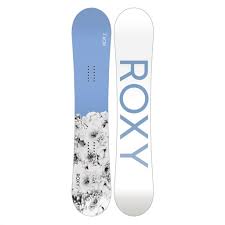 2023 ROXY DAWN WOMENS SNOWBOAD