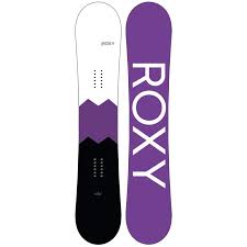 2022 ROXY DAWN WOMENS SNOWBOARD