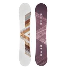 2023 HEAD FOUNTAIN WOMENS SNOWBOARD