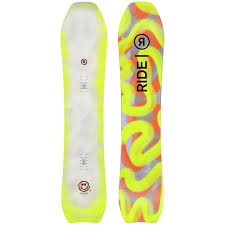 2022 RIDE PSYCHOCANDY MENS SNOWBOARD