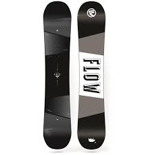 2017 FLOW VIPER MENS SNOWBOARD