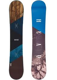 2012 HEAD TRANSIT MENS SNOWBOARD