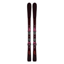 2024 HEAD TOTAL JOY + JOY 11 GW WOMEN SKI