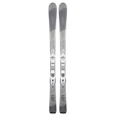 2024 HEAD PURE JOY + JOY 9 GW WOMENS SKI