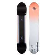 2022 RIDE COMPACT WOMENS SNOWBOARD