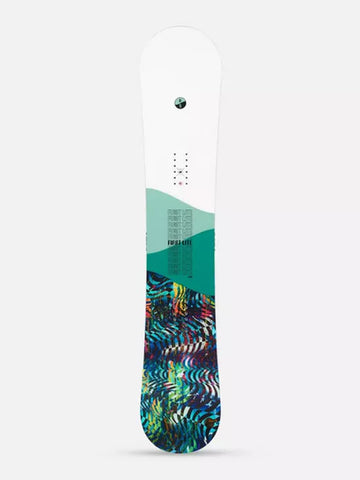 2023 FIRST LITE WOMENS SNOWBOARD