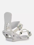 2025 K2 CASSETTE WOMEN SNOWBOARD BINDING