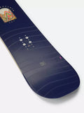 2024 K2 COLD SHOLDER WOMENS SNOWBOARD