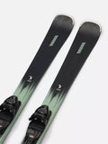 2024 K2 DISRUPTION 75 WOMENS SKI