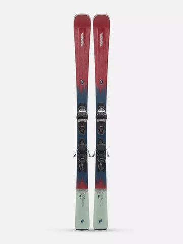 2024 K2 DISRUPTION 75C WOMENS SKI