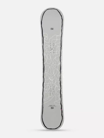 2024 K2 FIRST LITE WOMENS SNOWBOARD