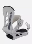 2024 K2 SONIC MEN SNOWBOARD BINDING