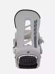 2024 K2 SONIC MEN SNOWBOARD BINDING