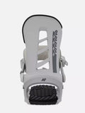 2024 K2 SONIC MEN SNOWBOARD BINDING