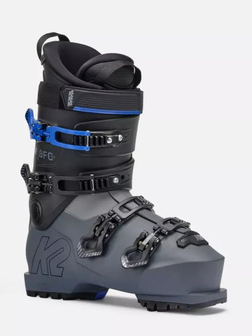 2025 K2 BFC 100 GRIPWALK MEN SKI BOOT