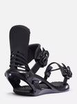 2025 K2 CASSETTE WOMEN SNOWBOARD BINDING