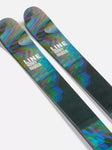 2024 LINE HONEY BADGER MEN'S SKI