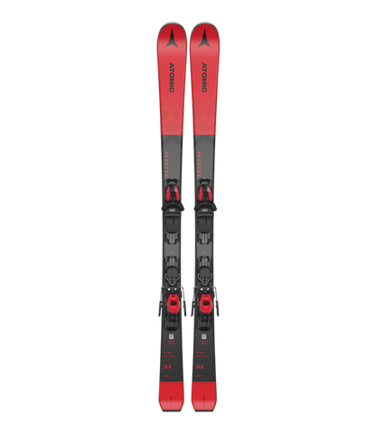 ATOMIC REDSTER RX MENS SKI