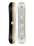 2023 RIDE AGENDA MENS SNOWBOARD