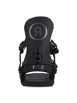 2025 RIDE CL-4 WOMEN SNOWBOARD BINDING 4 COLORS