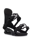 2025 RIDE CL-4 WOMEN SNOWBOARD BINDING 4 COLORS