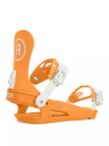 2025 RIDE CL-4 WOMEN SNOWBOARD BINDING 4 COLORS