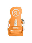 2025 RIDE CL-4 WOMEN SNOWBOARD BINDING 4 COLORS