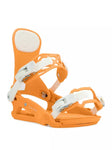 2025 RIDE CL-4 WOMEN SNOWBOARD BINDING 4 COLORS