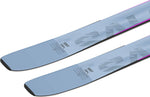 2025 SALOMON QST LUX 92 WOMENS SKI