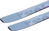 2025 SALOMON QST LUX 92 WOMENS SKI